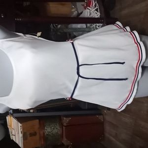 Vintage Bathing Suit